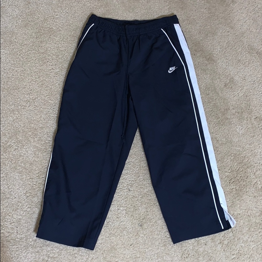 Nike capris